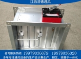江西消聲器與靜壓箱區(qū)別