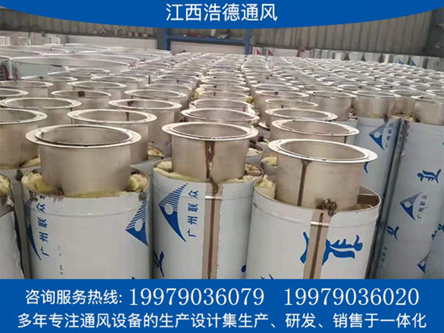 南昌通風(fēng)管道廠家