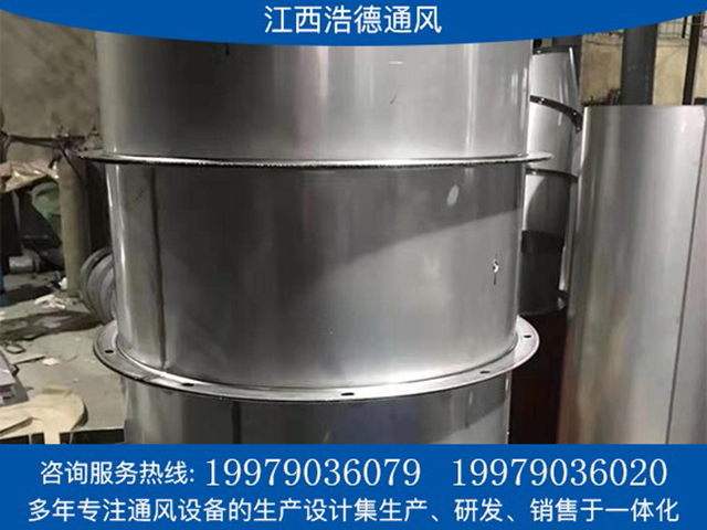 風(fēng)管加工廠