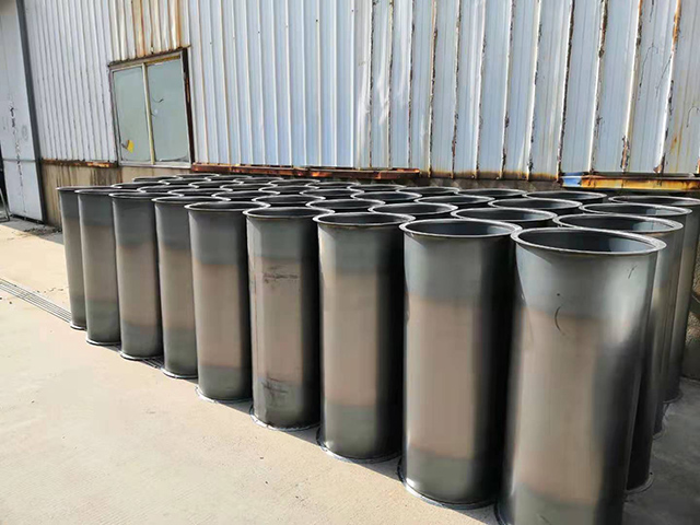 江西通風(fēng)管道廠家直供
